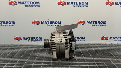 ALTERNATOR CITROEN C5 1.6 HDI - (2007 2011)