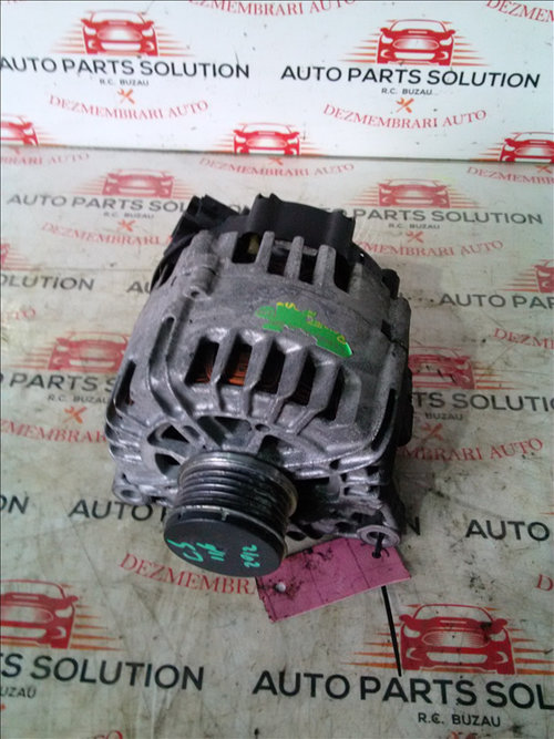 Alternator CITROEN C5 1.6 HDI an fabr. 2012