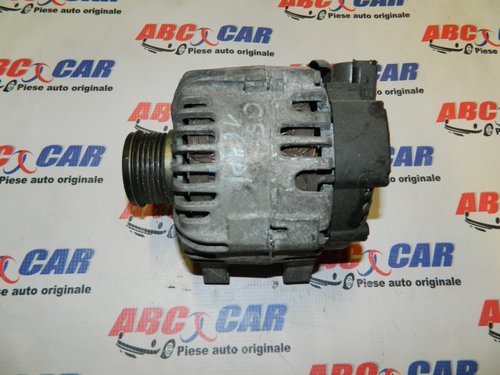 Alternator Citroen C5 1.6 HDI cod: 9646321780