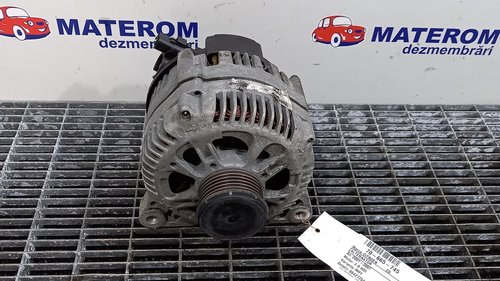 ALTERNATOR CITROEN C5 2.0 HDI - (2001 2005)
