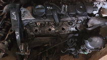 Alternator Citroen C5 2.0 HDI tip mootor RHY