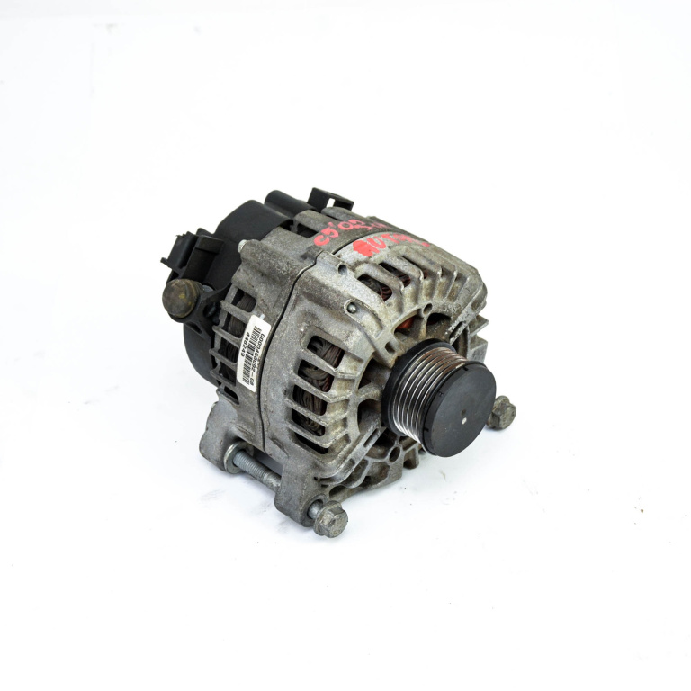 Alternator Citroen C5 2 (Rd, Td) 2008-2017 3.0 Hdi 240 Dt20C Motorina 5702Jb, 0000466092-08, 000046609208, 448249