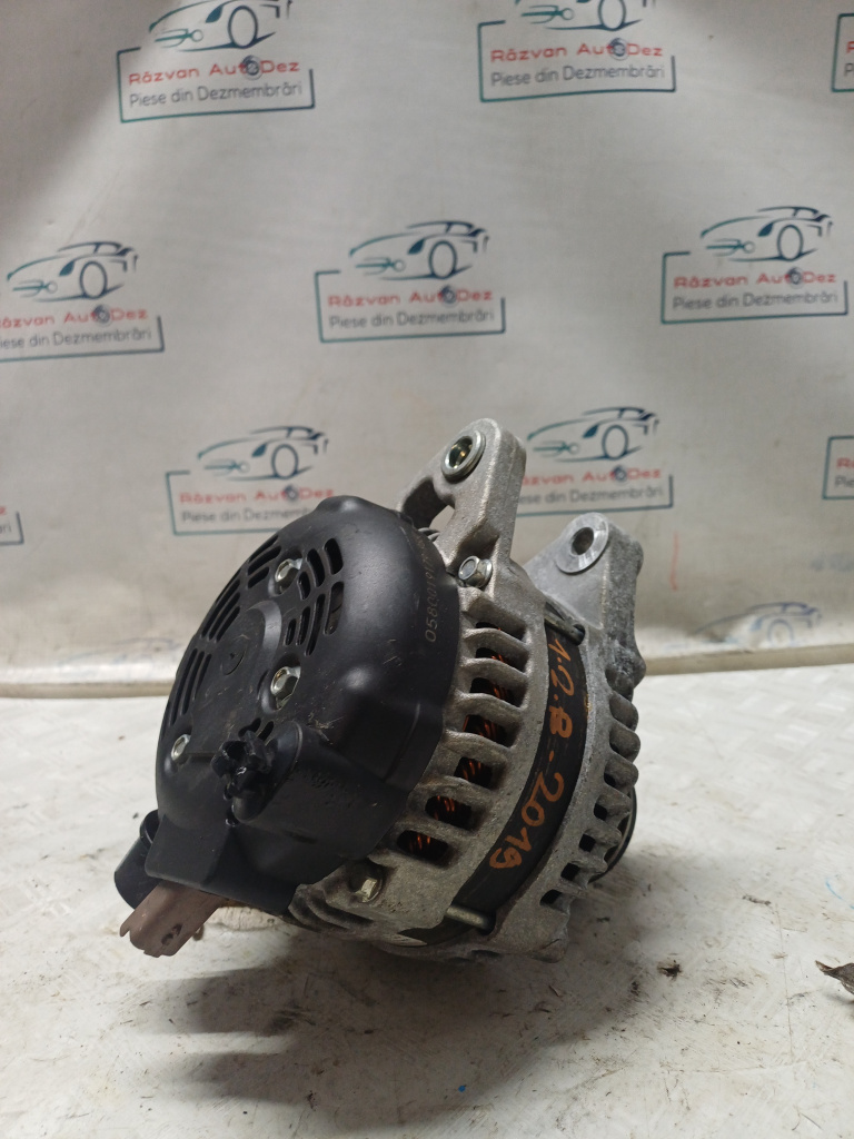 Alternator Citroen C5 Aircross 1.2 Benzina 2019, 9820893880