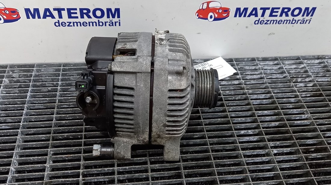 ALTERNATOR CITROEN C5 C5 2.0 HDI - (2001 2005)