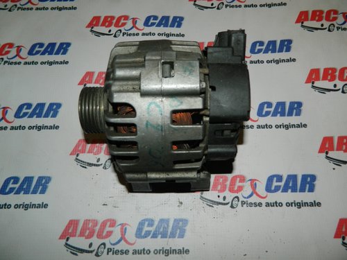 Alternator Citroen C5 cod: 9656956280 model 2005