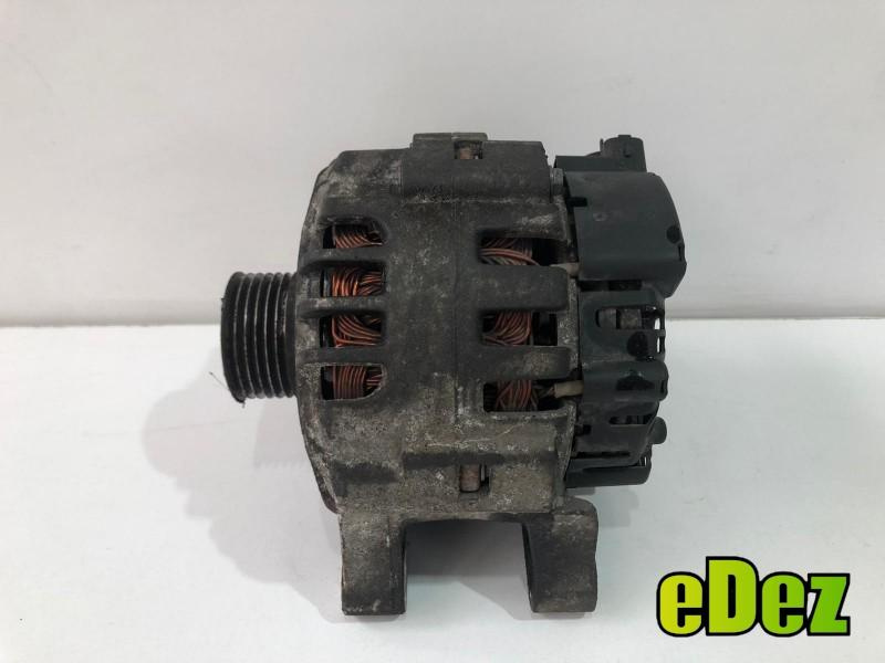 Alternator Citroen C5 II (2004-2008) 1.4 1.6 benzina 9656956280