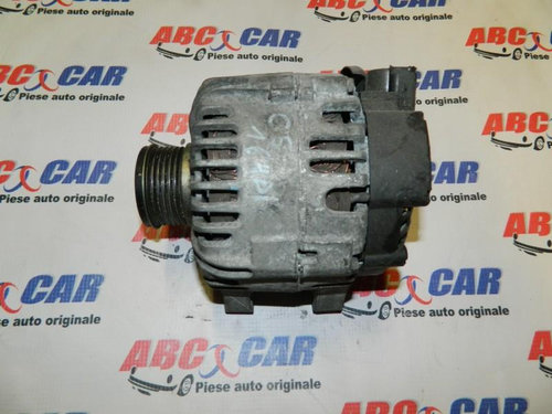 Alternator Citroen C5 II 2004-2008 9646321780