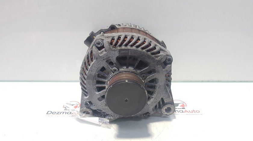 Alternator, Citroen C5 (II) Break, 2.0 HDI, RHR (pr:110747)