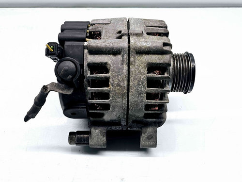 Alternator Citroen C5 (II) [Fabr 2004-2008] 9661544880