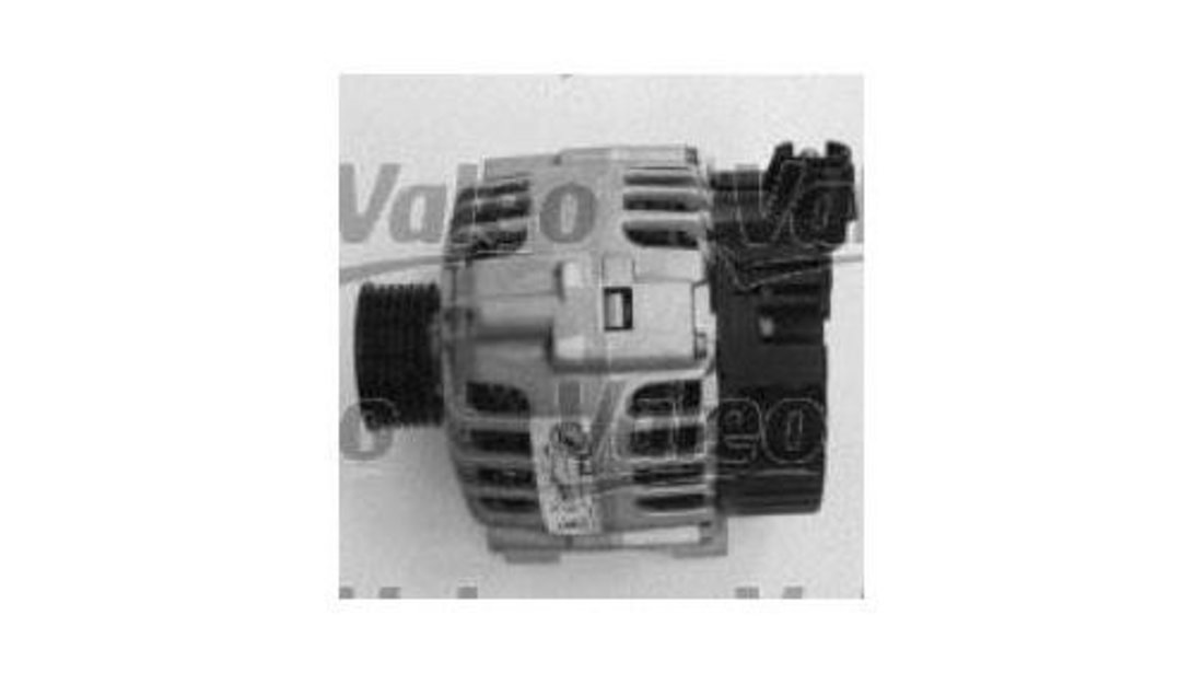 Alternator Citroen C5 III Break (TD_) 2008-2016 #2 011675