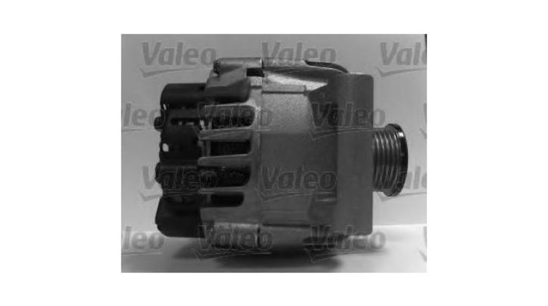 Alternator Citroen C5 III (RD_) 2008-2016 #3 12317576513