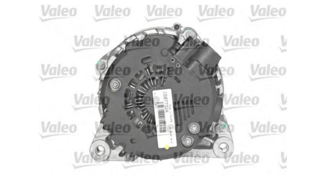 Alternator Citroen C6 (TD_) 2005-2016 #2 284973