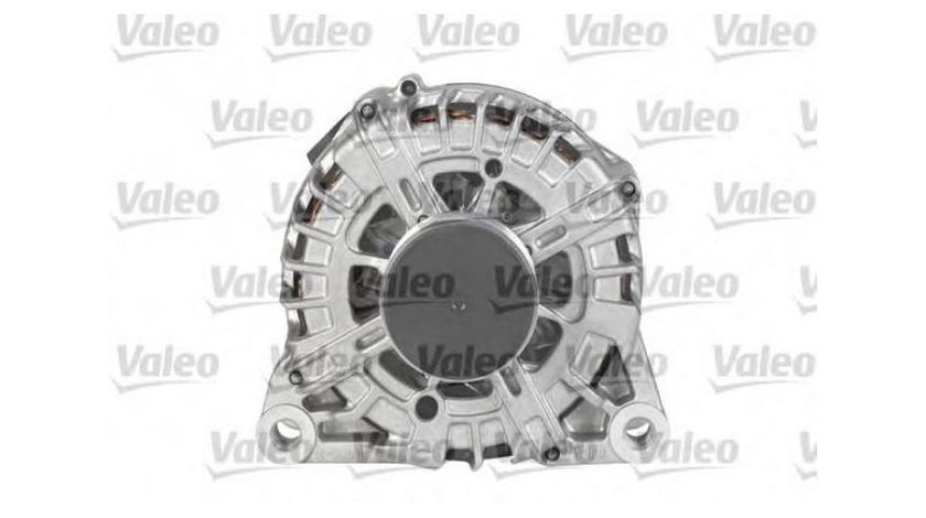 Alternator Citroen C6 (TD_) 2005-2016 #2 284973