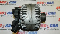 Alternator Citroen C8 2.2 HDI model 2002