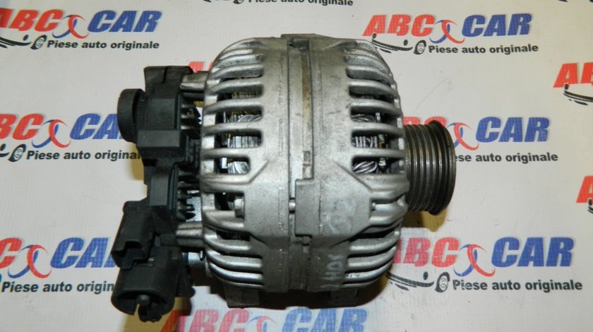 Alternator Citroen C8 2.2 HDI model 2002