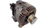 Alternator Citroen C8 (EA, EB) 2002 - Prezent Moto...