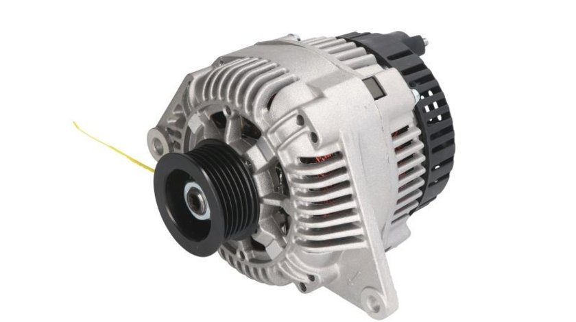 Alternator CITROEN C8 (EA_, EB_) STARDAX STX100785