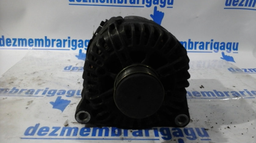 Alternator Citroen C8