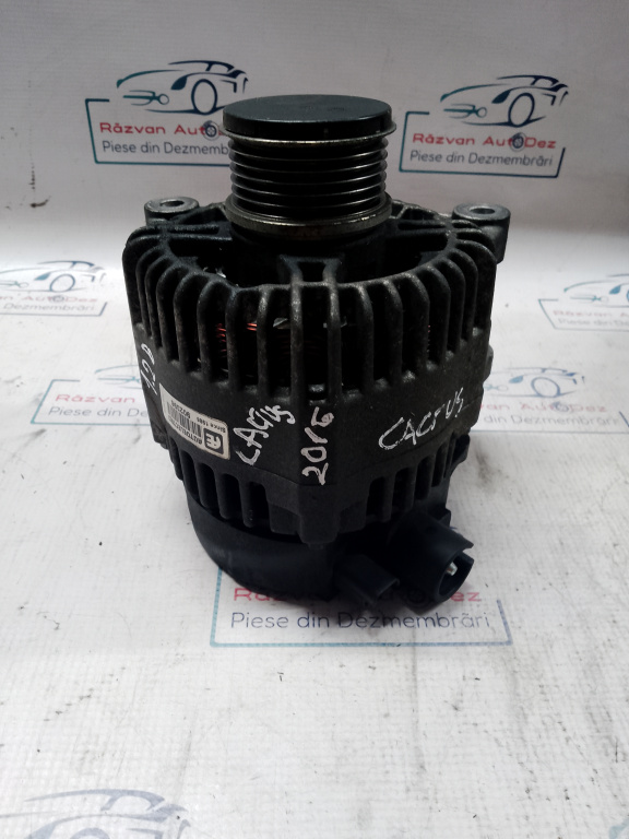 Alternator Citroen Cactus 1.2 Benzina 2015, 902396