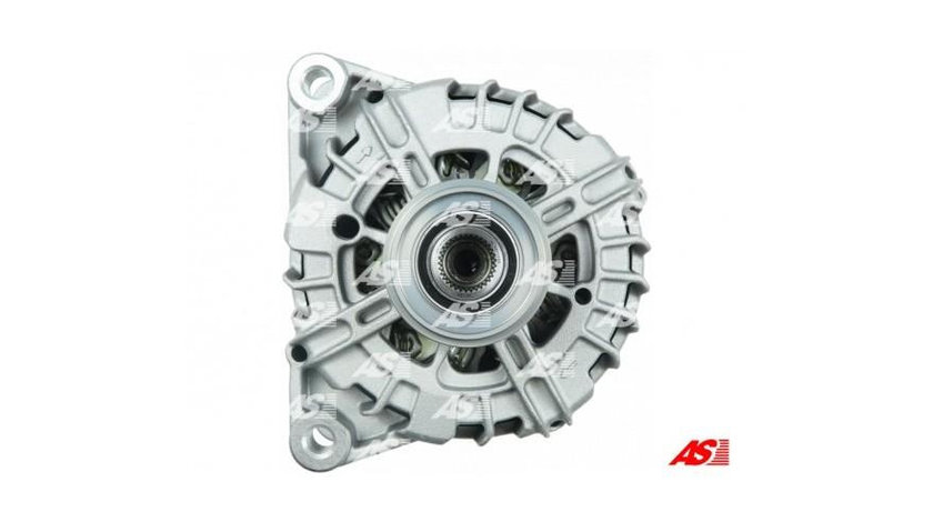 Alternator Citroen DS3 2009-2016 #2 0986082240