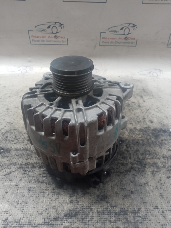 Alternator Citroen DS4 2012, 9678048880