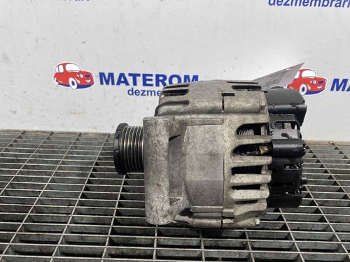 ALTERNATOR CITROEN DS4 DS4 1.6 INJ - (2010 2015)