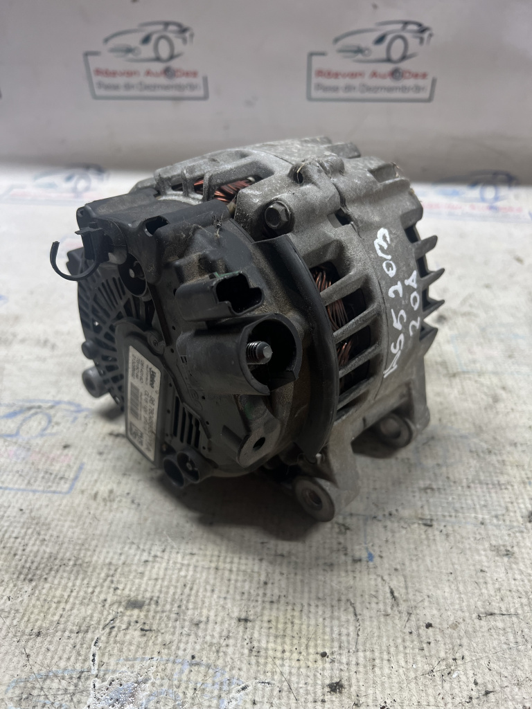 Alternator Citroen DS5 2.0 Motorina 2013, 9678048880