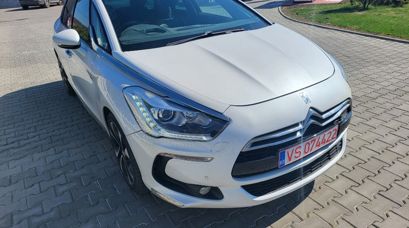 Alternator Citroen DS5 2012 Hybrid 2.0 hdi