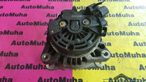 Alternator Citroen Evasion (1994-2002) [22, U6] 87...