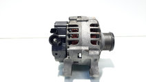 Alternator, Citroen Jumper, 2.2 HDI, 4HY (pr:11074...