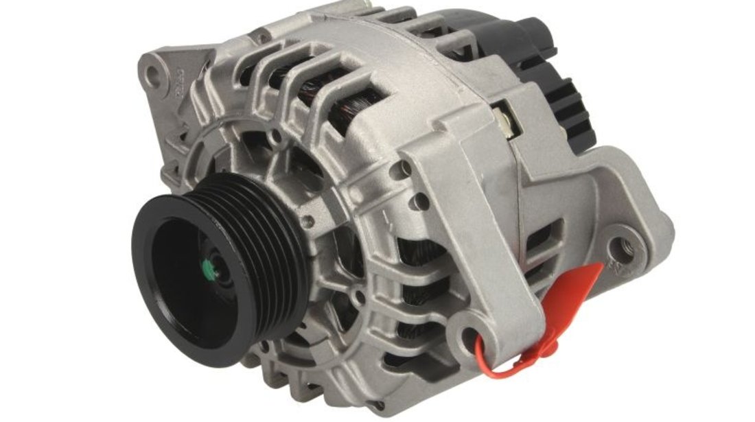 Alternator CITROEN JUMPER 2.8 HDI 09.00-, FIAT, PEUGEOT