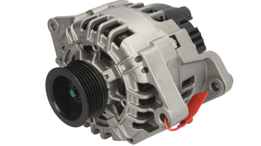 Alternator CITROEN JUMPER 2.8 HDI 09.00-, FIAT, PEUGEOT