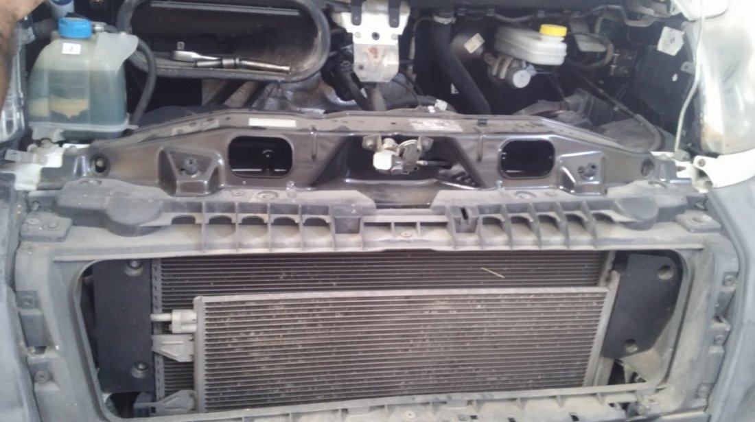 Alternator Citroen Jumper 2009 Autoutilitara 2.2