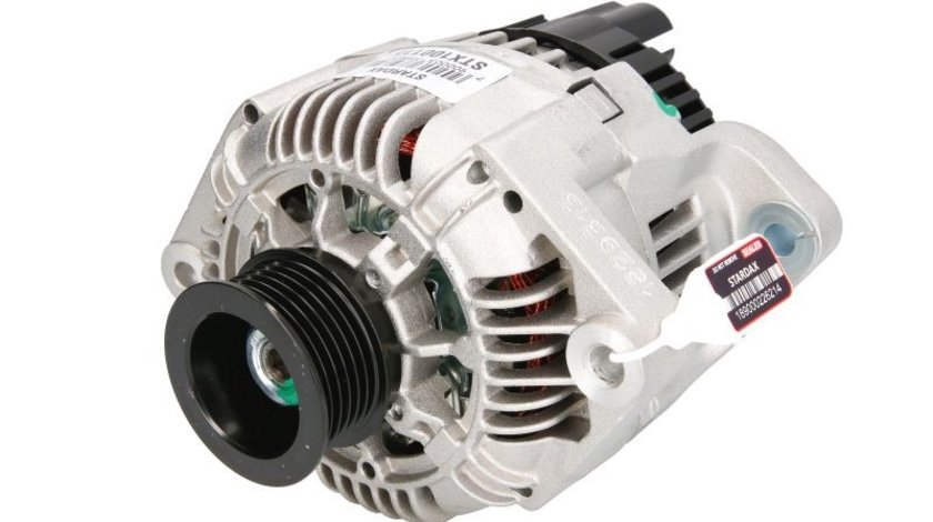 Alternator CITROEN JUMPER Box (230L) STARDAX STX100115