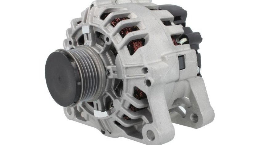 Alternator CITROEN JUMPER Box (244) STARDAX STX100085