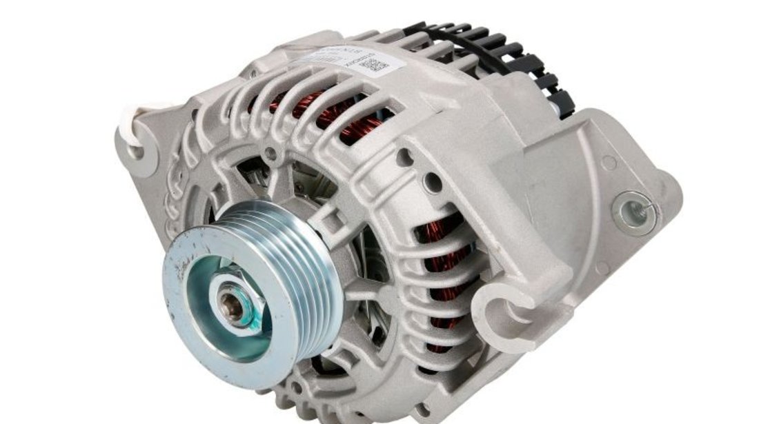 Alternator CITROEN JUMPER Bus (230P) STARDAX STX100337