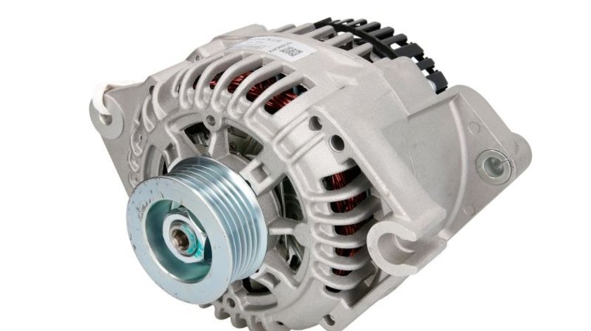 Alternator CITROEN JUMPER Bus (230P) STARDAX STX100337