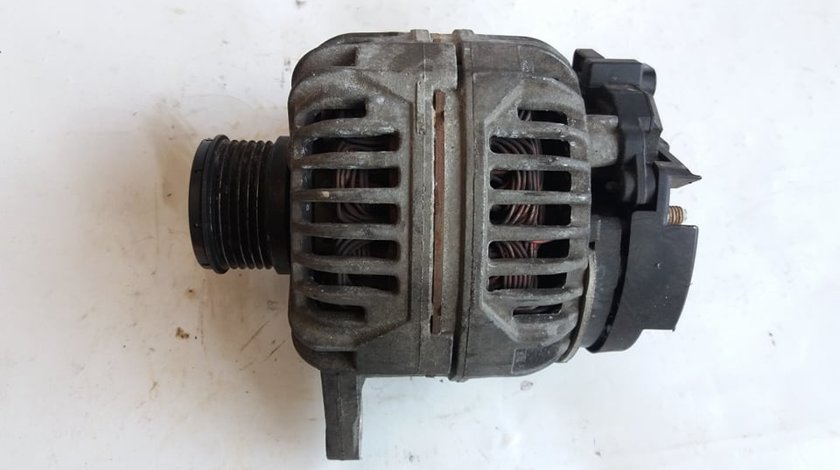 Alternator citroen jumper fiat ducato ford transit peugeot boxer iveco daily 3.0d 3.0hdi 504057813