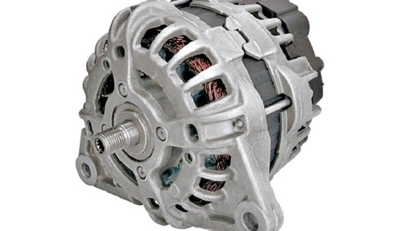 Alternator CITROEN JUMPER Van STARDAX STX102034