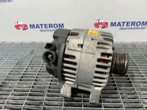 ALTERNATOR CITROEN JUMPY 1.6 HDI - (2006 2016)