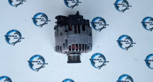 Alternator Citroen Jumpy 2.0 HDI 88 KW 120 CP cod motor RHK