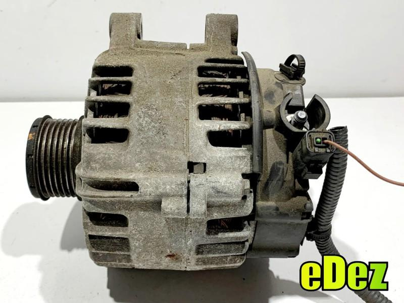 Alternator Citroen Jumpy 2 facelift (2012-2015) 1.6 hdi 9H05, 9HD 9803049980