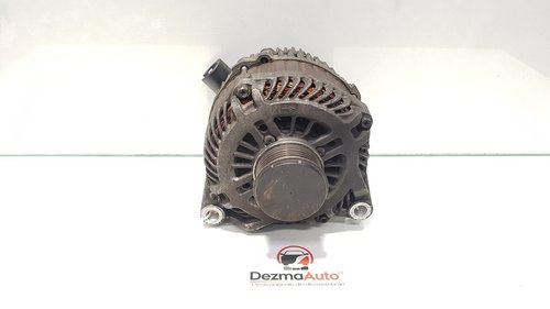 Alternator, Citroen Jumpy (II) [Fabr 2007-prezent], 2.0 hdi, RHR, 9654752880 (pr:110747)