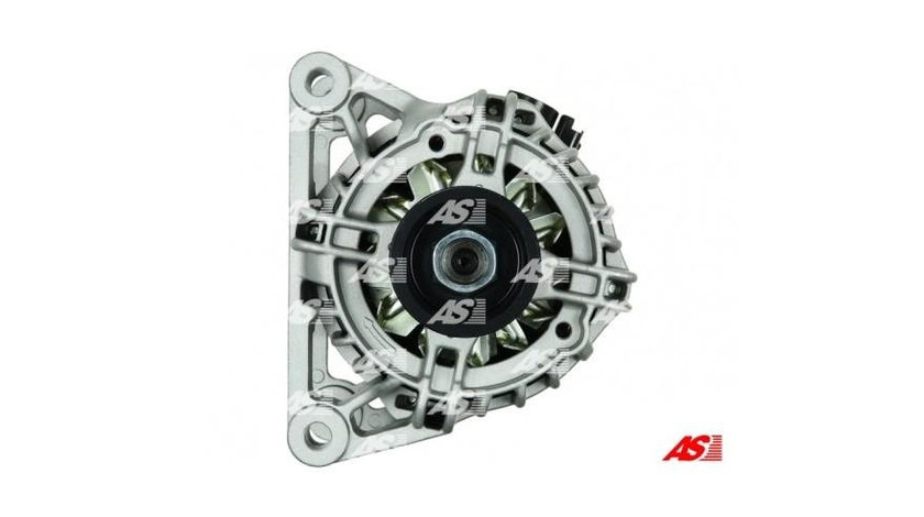 Alternator Citroen NEMO combi 2009-2016 #2 063321734010