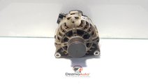 Alternator, Citroen Nemo combi [Fabr 2008-2014] 1....