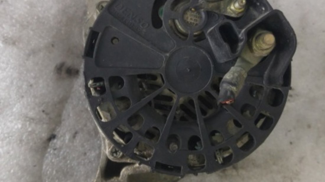 Alternator citroen nemo fiat doblo grande punto albea panda ford ka lancia musa y 1.4 benz 5174794 70 a