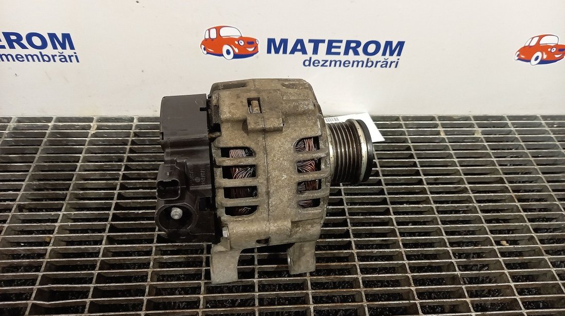 ALTERNATOR CITROEN NEMO NEMO 1.4 HDI - (2007 2015)