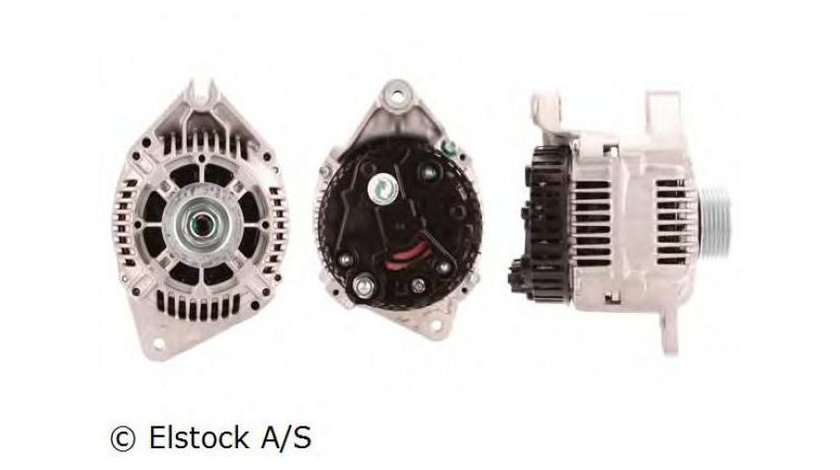 Alternator Citroen RELAY caroserie (244) 2002-2016 #2 216109972