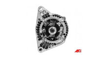 Alternator Citroen SAXO (S0, S1) 1996-2004 #2 0124...