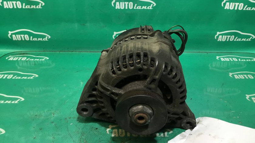 Alternator Citroen SAXO S0,S1 1996-2004